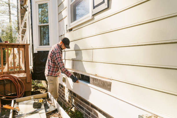 Trusted Vinyl Siding service in Willoughby, OH - Creative Siding